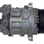 Vauxhall Vivaro Ac Compressor Pump  Genuine