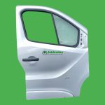 Vauxhall Vivaro Complete Door 93455816 Front Right Genuine 2015