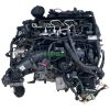 Bmw 1 series f20 2. 0 engine n47d20k1 n47d20c 11002220831 complete genuine 2014