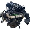 Bmw 1 series f20 2. 0 engine n47d20k1 n47d20c 11002220831 complete genuine 2014