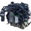 Bmw 1 series f20 2. 0 engine n47d20k1 n47d20c 11002220831 complete genuine 2014