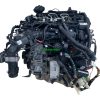 Bmw 1 series f20 2. 0 engine n47d20k1 n47d20c 11002220831 complete genuine 2014