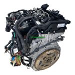 BMW 1 Series F20 2.0 Engine N47D20K1 N47D20C 11002220831 Complete Genuine 2014