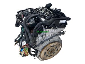 BMW 1 Series F20 2.0 Engine N47D20K1 N47D20C 11002220831 Complete Genuine 2014