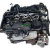 Bmw 1 series f20 2. 0 engine n47d20k1 n47d20c 11002220831 complete genuine 2014