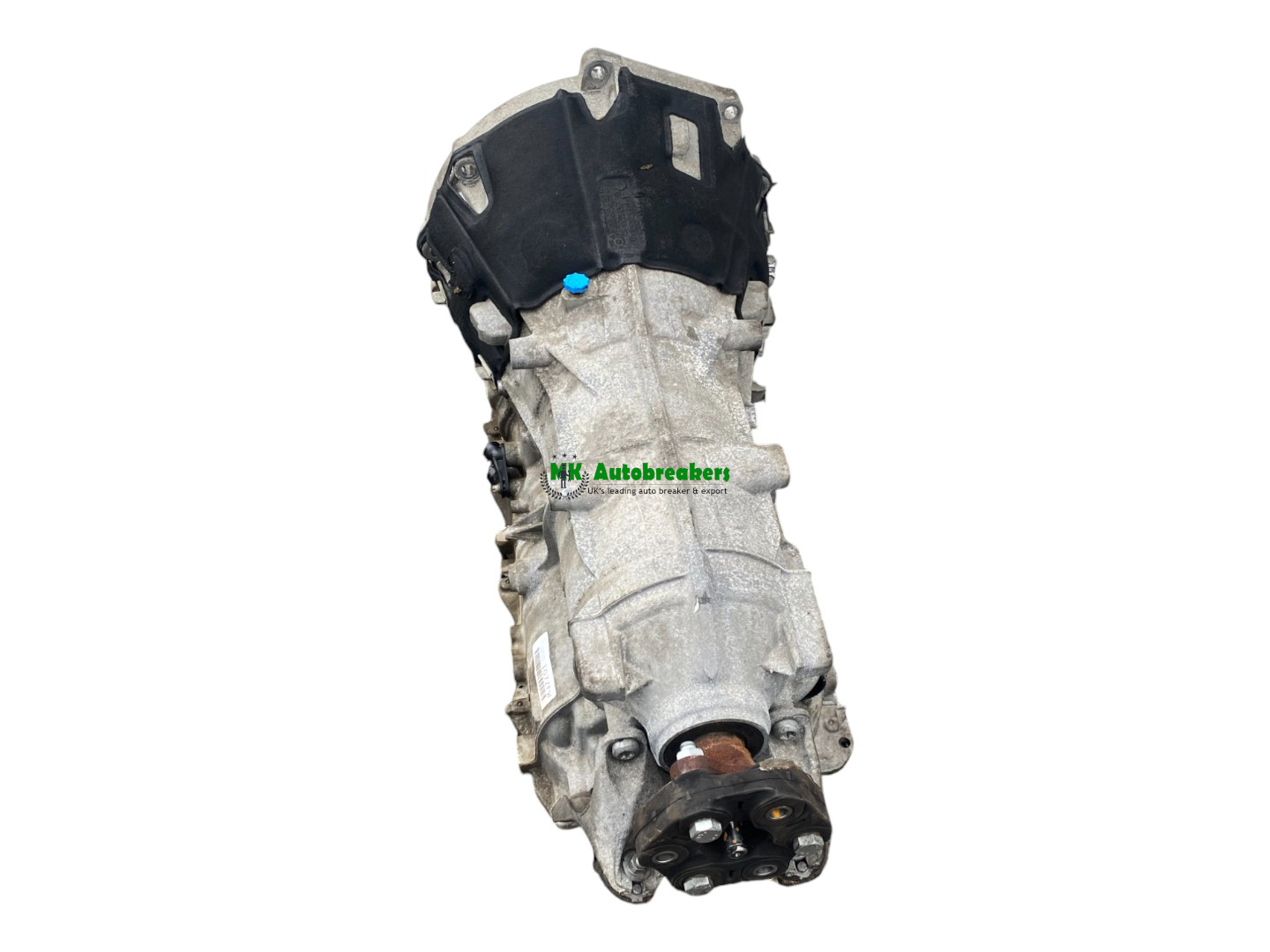 BMW 1 Series F20 Gearbox GA8HP45Z 24007640118 8 Speed Automatic Complete 2014