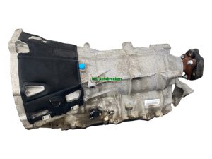 BMW 1 Series F20 Gearbox GA8HP45Z 24007640118 8 Speed Automatic Complete 2014