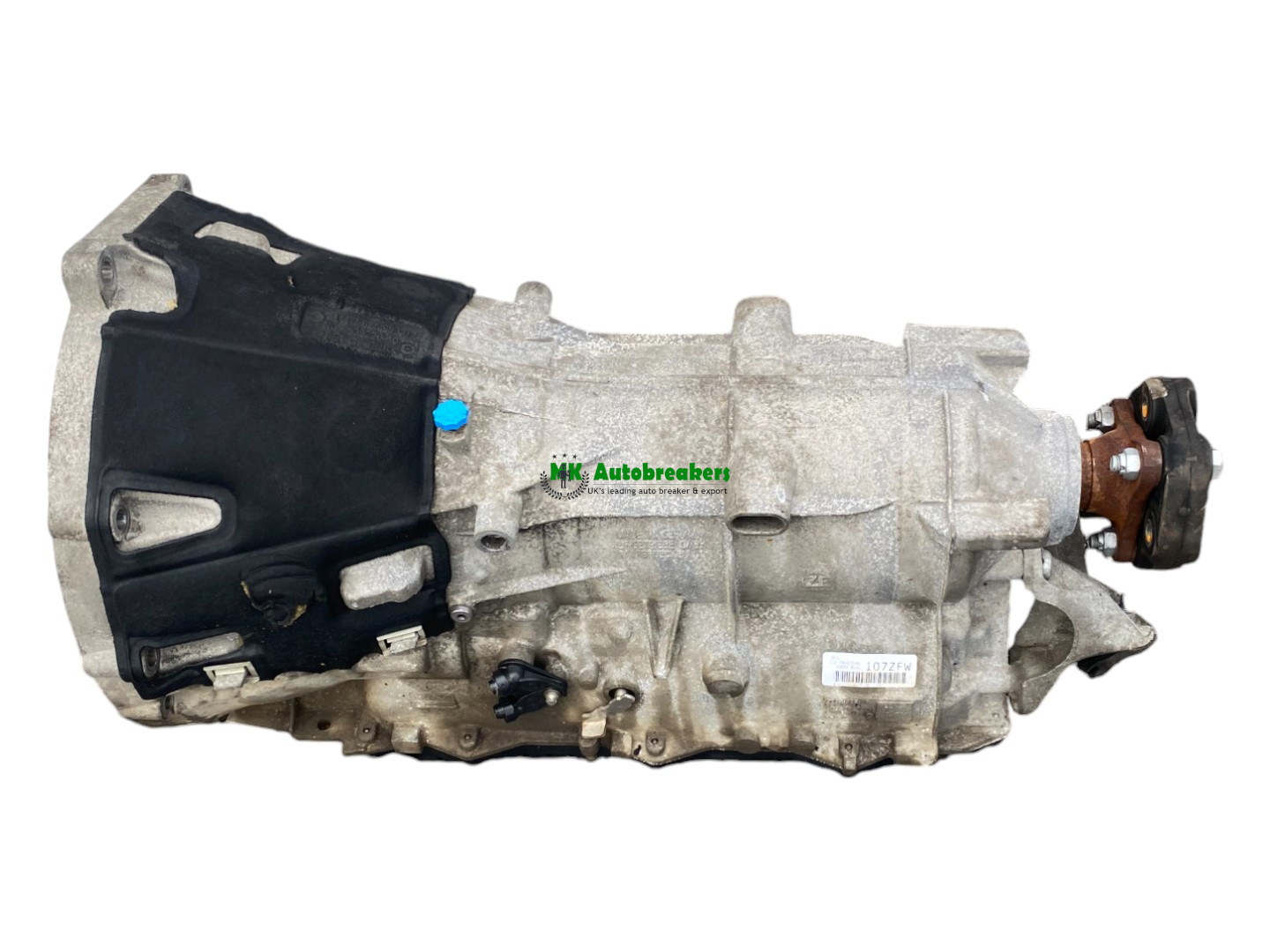 BMW 1 Series F20 Gearbox GA8HP45Z 24007640118 8 Speed Automatic Complete 2014