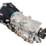 BMW 1 Series F20 Gearbox GA8HP45Z 24007640118 8 Speed Automatic Complete 2014
