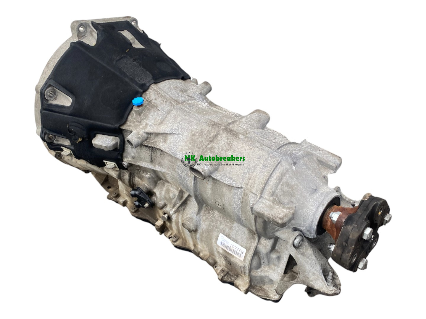 BMW 1 Series F20 Gearbox GA8HP45Z 24007640118 8 Speed Automatic Complete 2014