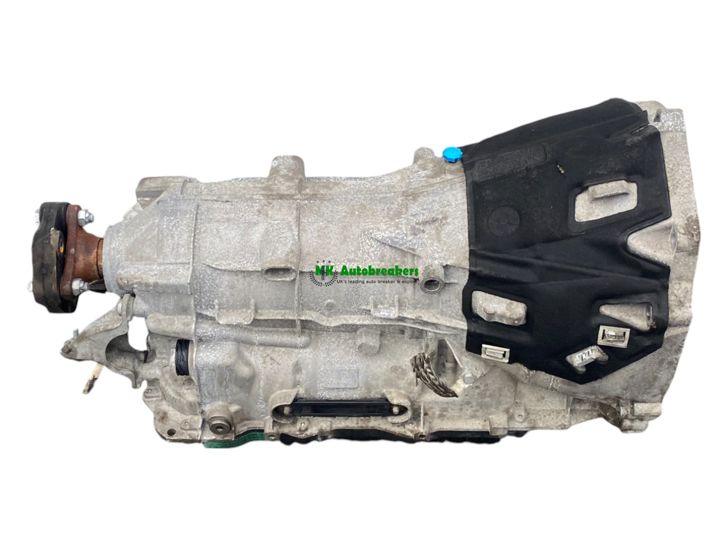 BMW 1 Series F20 Gearbox GA8HP45Z 24007640118 8 Speed Automatic Complete 2014