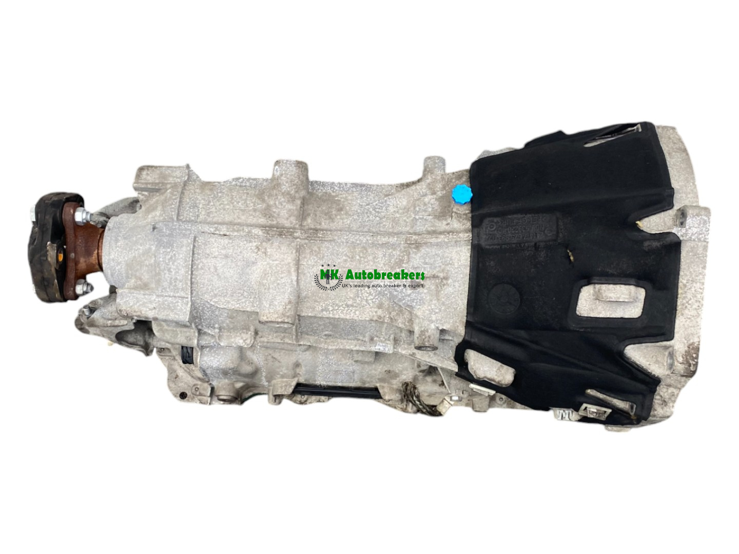 BMW 1 Series F20 Gearbox GA8HP45Z 24007640118 8 Speed Automatic Complete 2014