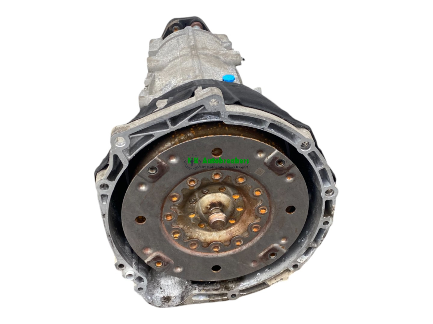 BMW 1 Series F20 Gearbox GA8HP45Z 24007640118 8 Speed Automatic Complete 2014