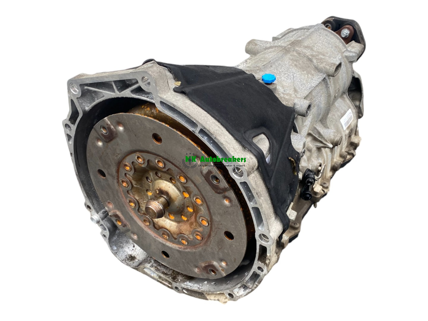 BMW 1 Series F20 Gearbox GA8HP45Z 24007640118 8 Speed Automatic Complete 2014