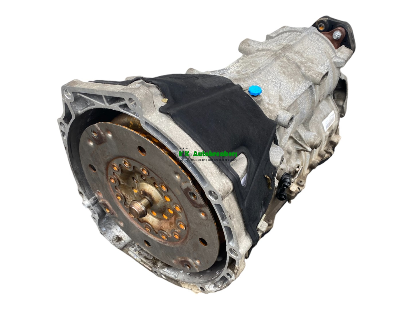 BMW 1 Series F20 Gearbox GA8HP45Z 24007640118 8 Speed Automatic Complete 2014