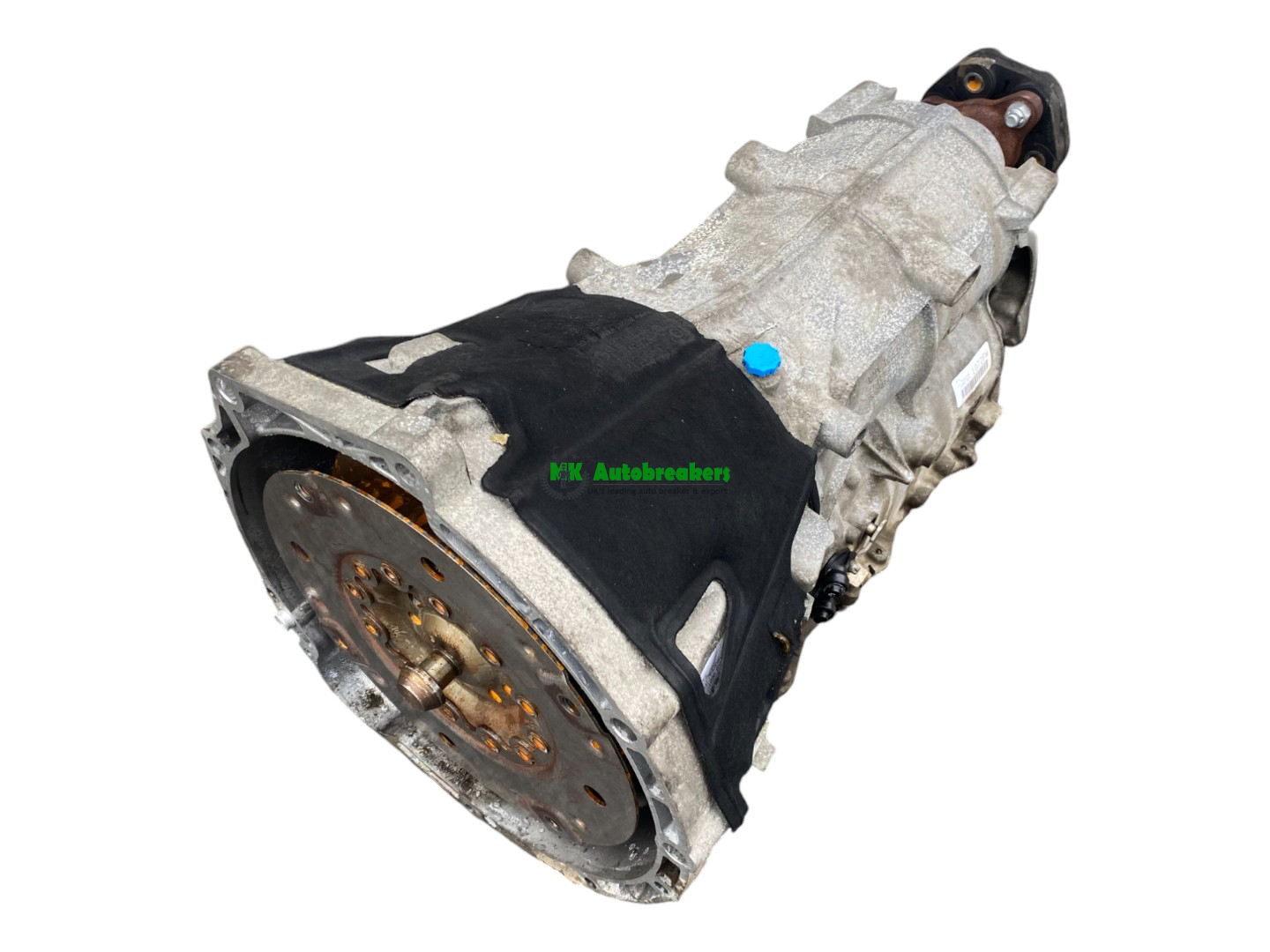 BMW 1 Series F20 Gearbox GA8HP45Z 24007640118 8 Speed Automatic Complete 2014