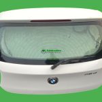 BMW 1 Series F20 Tailgate Bootlid 7305470 Genuine 2012