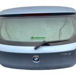BMW 1 Series F20 Tailgate Bootlid 7305470 Genuine 2012