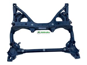 BMW 2 Series F22 Front Subframe 6872118 Genuine 2017