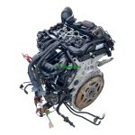 BMW X1 E84 2.0 Engine N47D20D N47D20T0 11002167377 Complete Genuine 2013