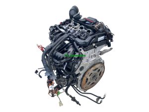 BMW X1 E84 2.0 Engine N47D20D N47D20T0 11002167377 Complete Genuine 2013