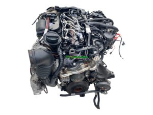 BMW X1 E84 2.0 Engine N47D20D N47D20T0 11002167377 Complete Genuine 2013