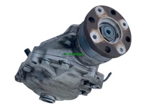 BMW X1 E84 Final Drive Front Diff 7572051 Genuine 2013