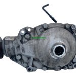 BMW X1 E84 Final Drive Front Diff 7572051 Genuine 2013