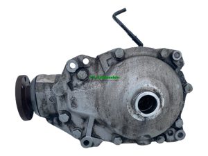 BMW X1 E84 Final Drive Front Diff 7572051 Genuine 2013