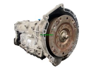 BMW X1 E84 Gearbox 24007630961 GA6HP19Z 8 Speed Automatic 2.0 Diesel Complete 2013