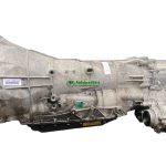 BMW X1 E84 Gearbox 24007630961 GA6HP19Z 8 Speed Automatic 2.0 Diesel Complete 2013
