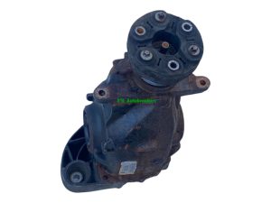 BMW X1 E84 Rear Differential Diff 3.64 7593215 2.0 Genuine 2013