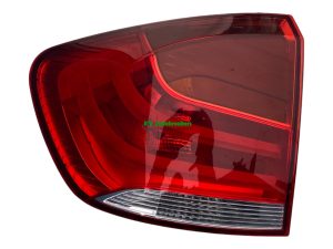 BMW X1 E84 Rear Light 2992477 Left Genuine 2013