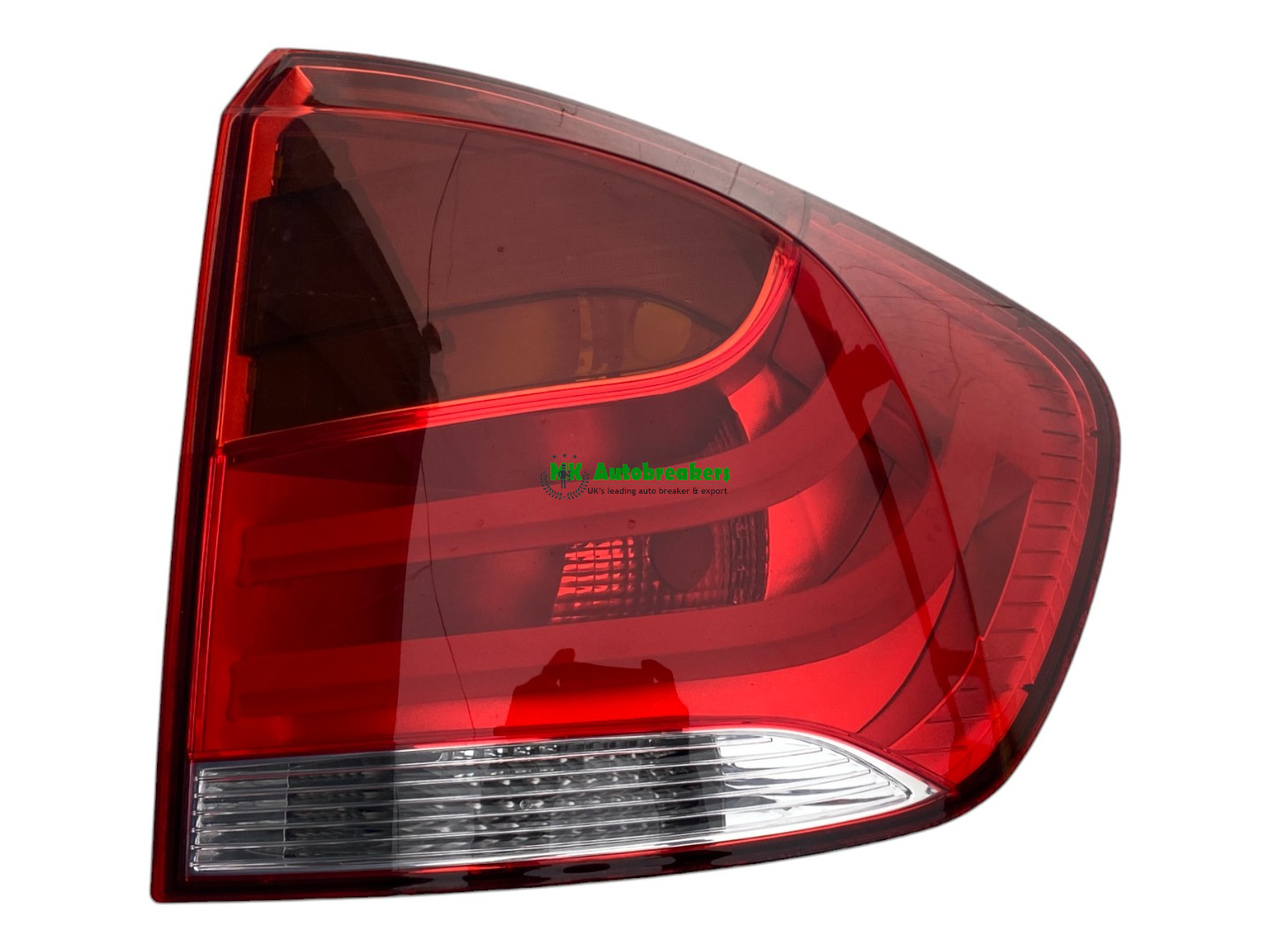 BMW X1 E84 Rear Light 2992478 Right Genuine 2013