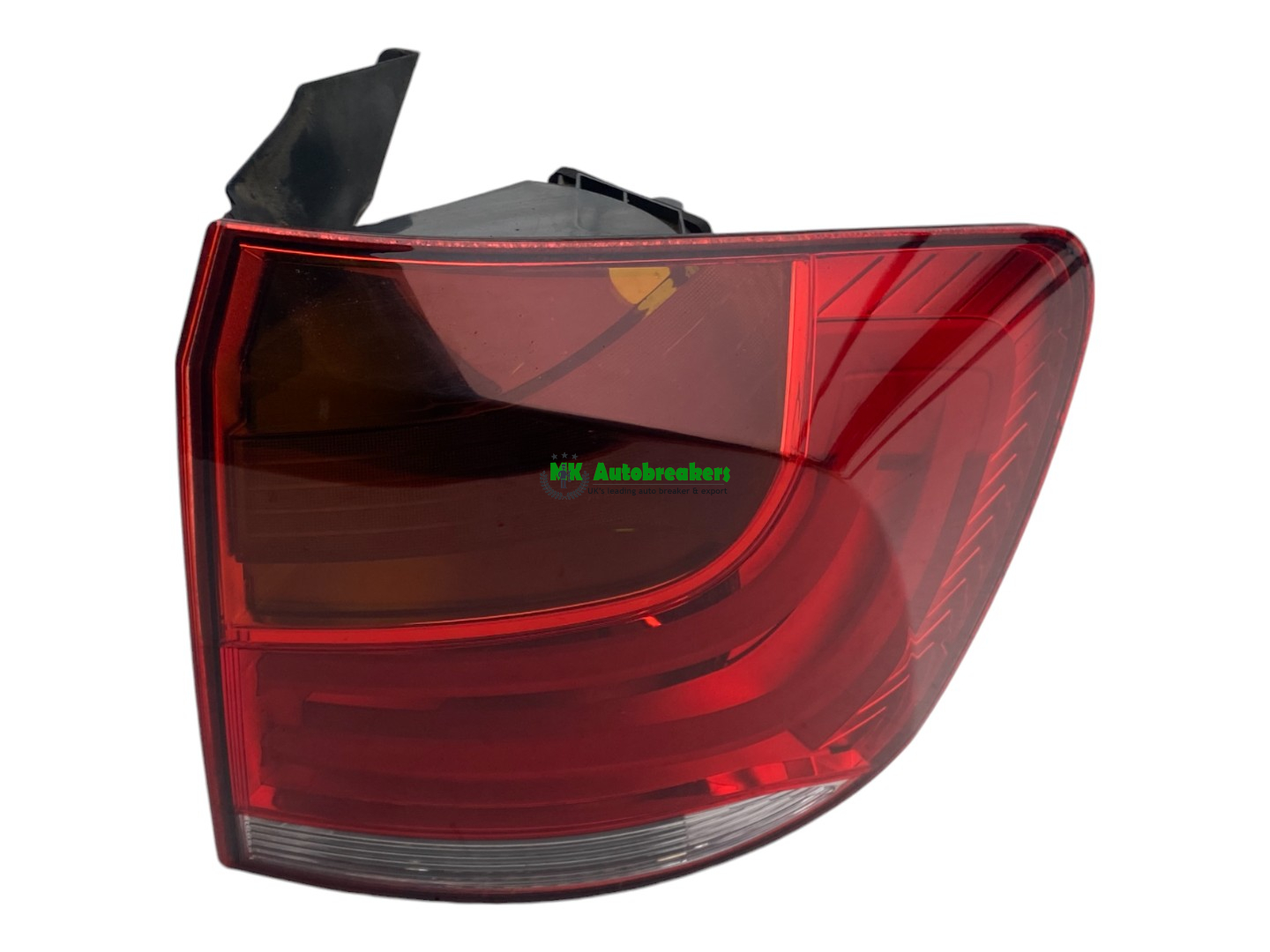 BMW X1 E84 Rear Light 2992478 Right Genuine 2013