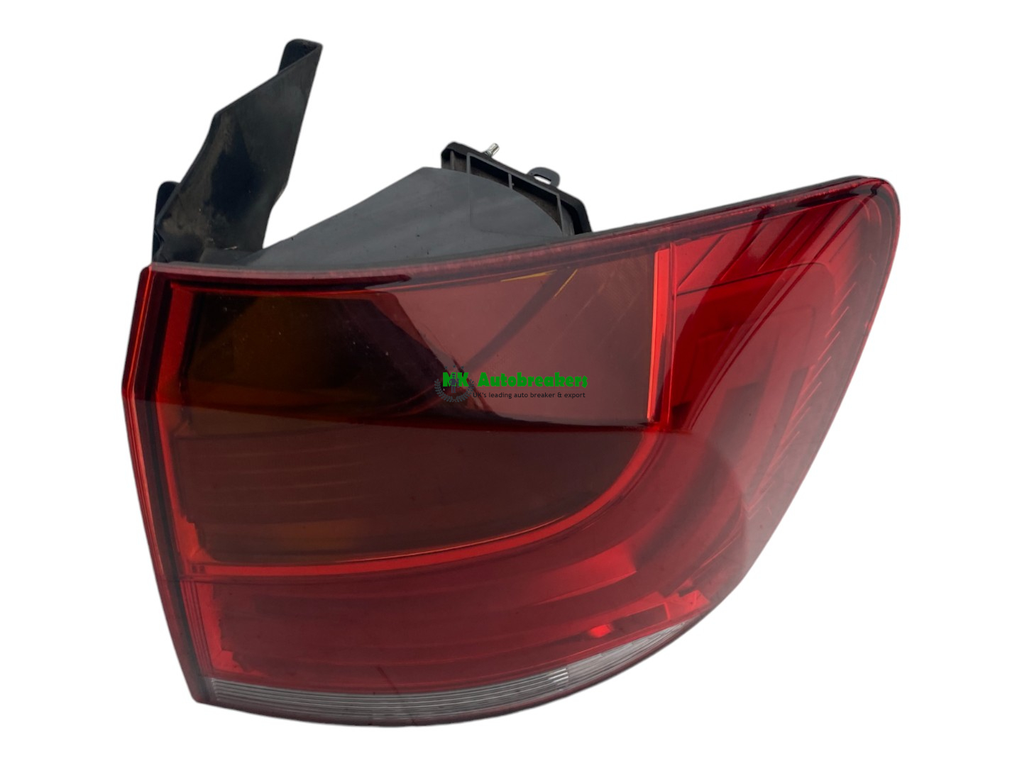 BMW X1 E84 Rear Light 2992478 Right Genuine 2013