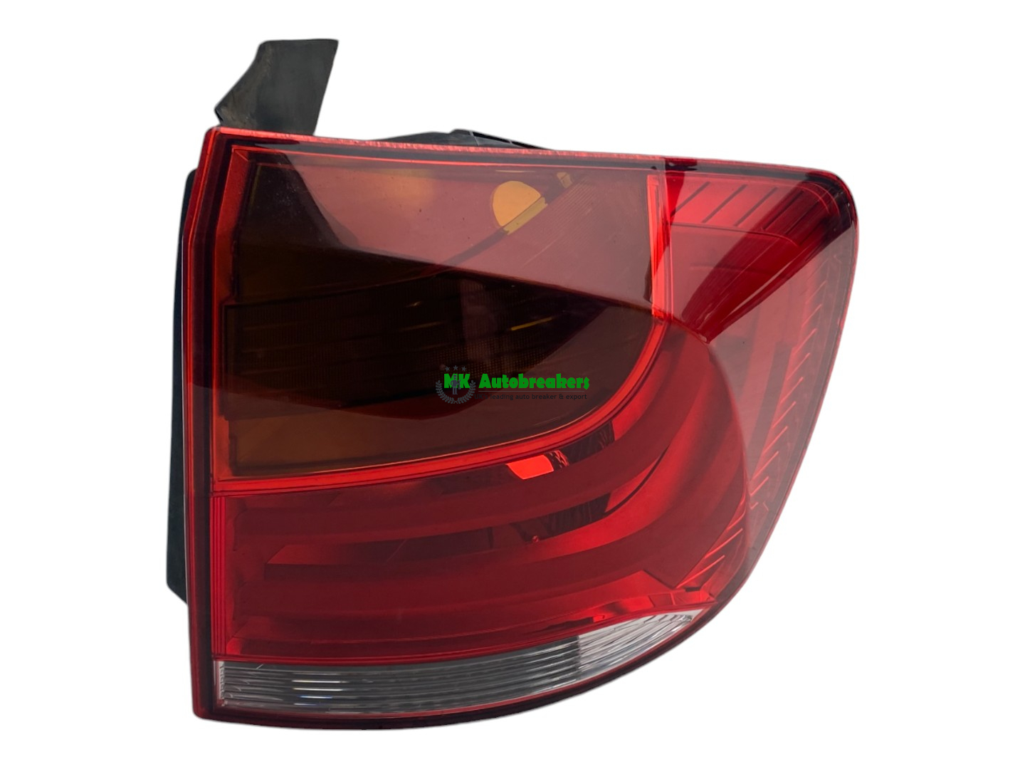 BMW X1 E84 Rear Light 2992478 Right Genuine 2013
