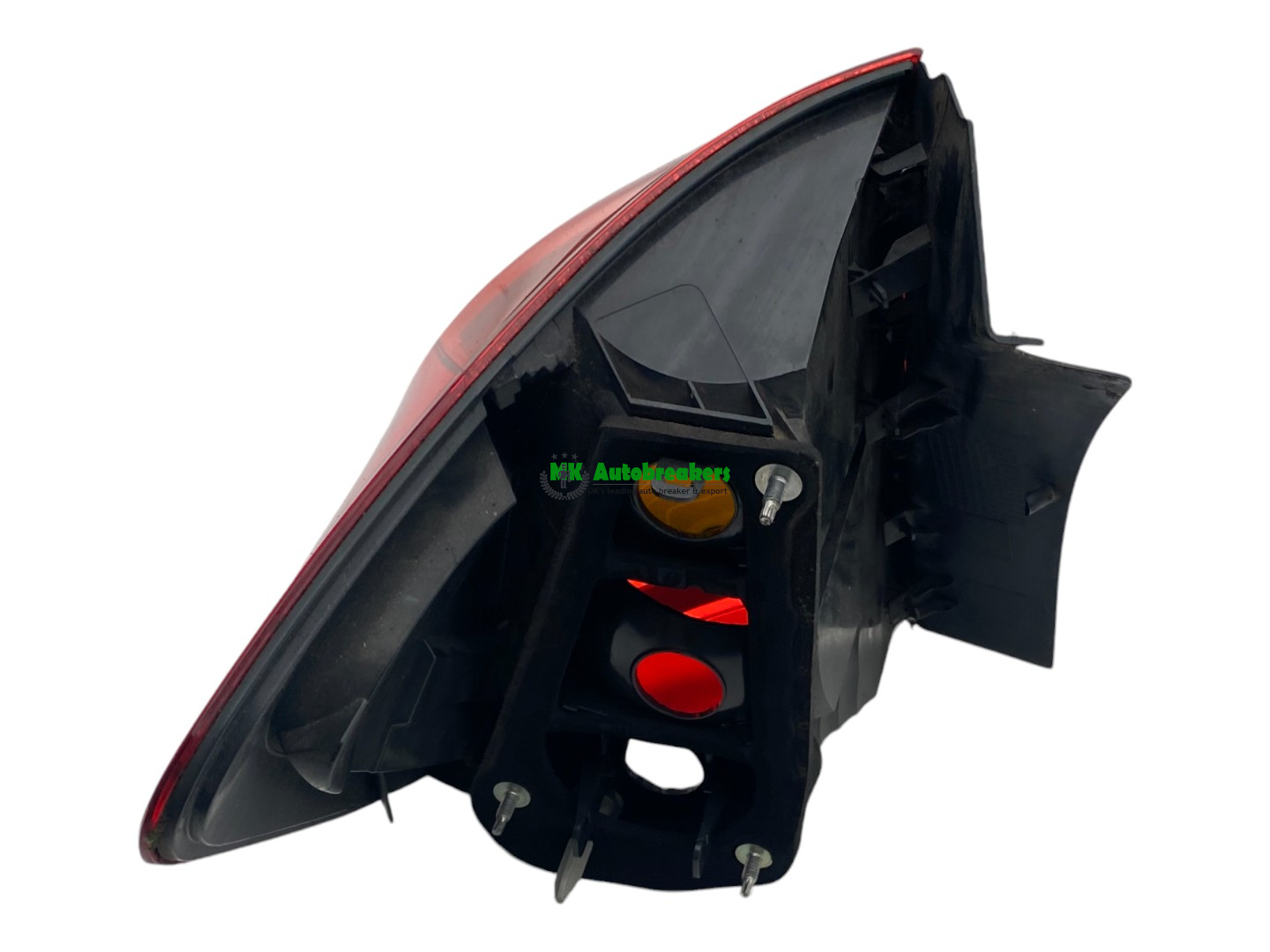 BMW X1 E84 Rear Light 2992478 Right Genuine 2013