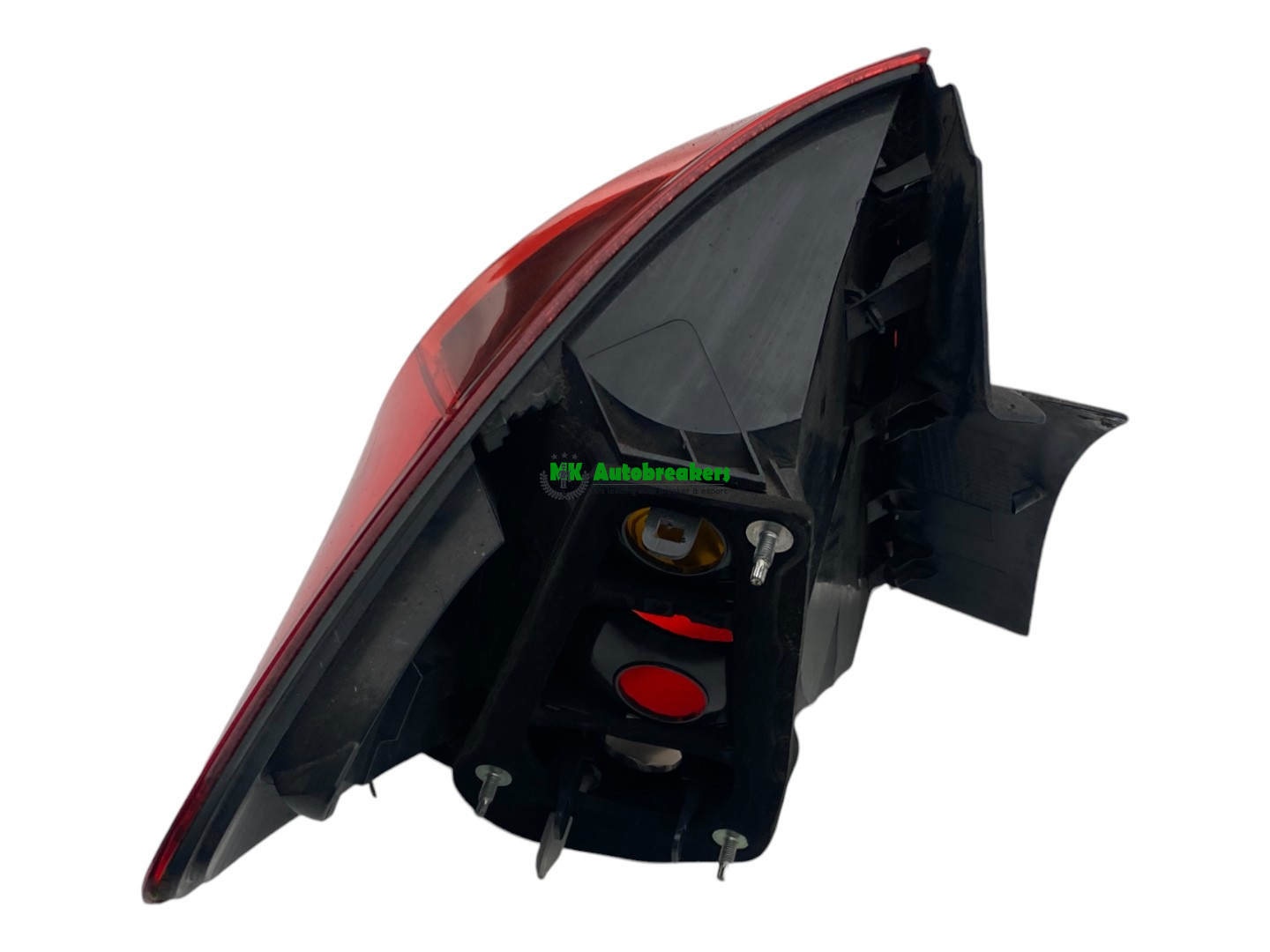 BMW X1 E84 Rear Light 2992478 Right Genuine 2013