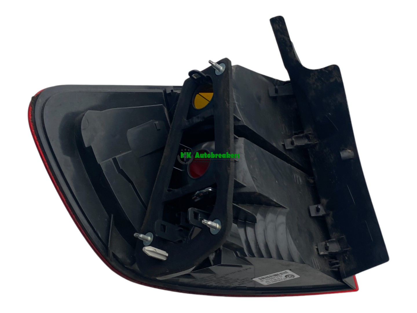 BMW X1 E84 Rear Light 2992478 Right Genuine 2013