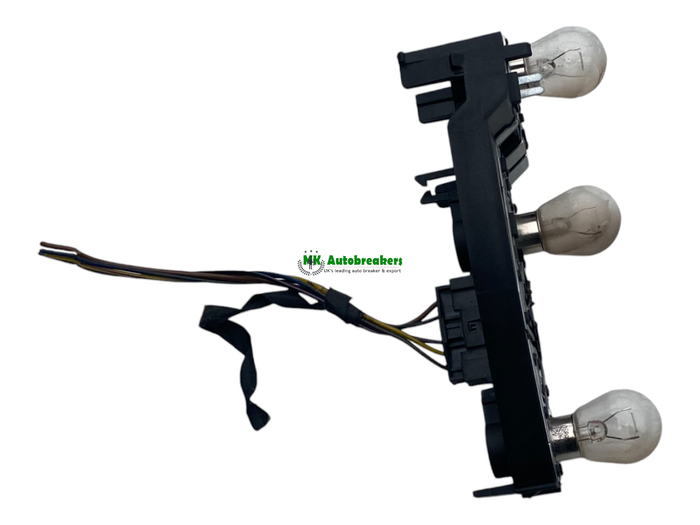 BMW X1 E84 Rear Light Bulb Holder 2993580 Right Genuine 2013