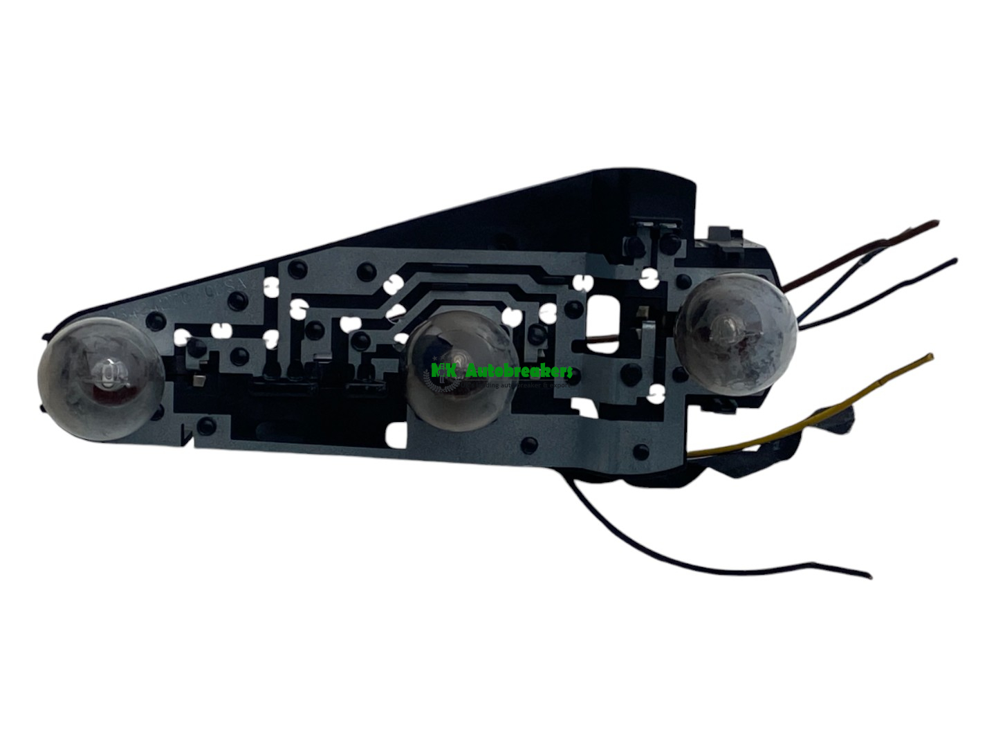 BMW X1 E84 Rear Light Bulb Holder 2993580 Right Genuine 2013