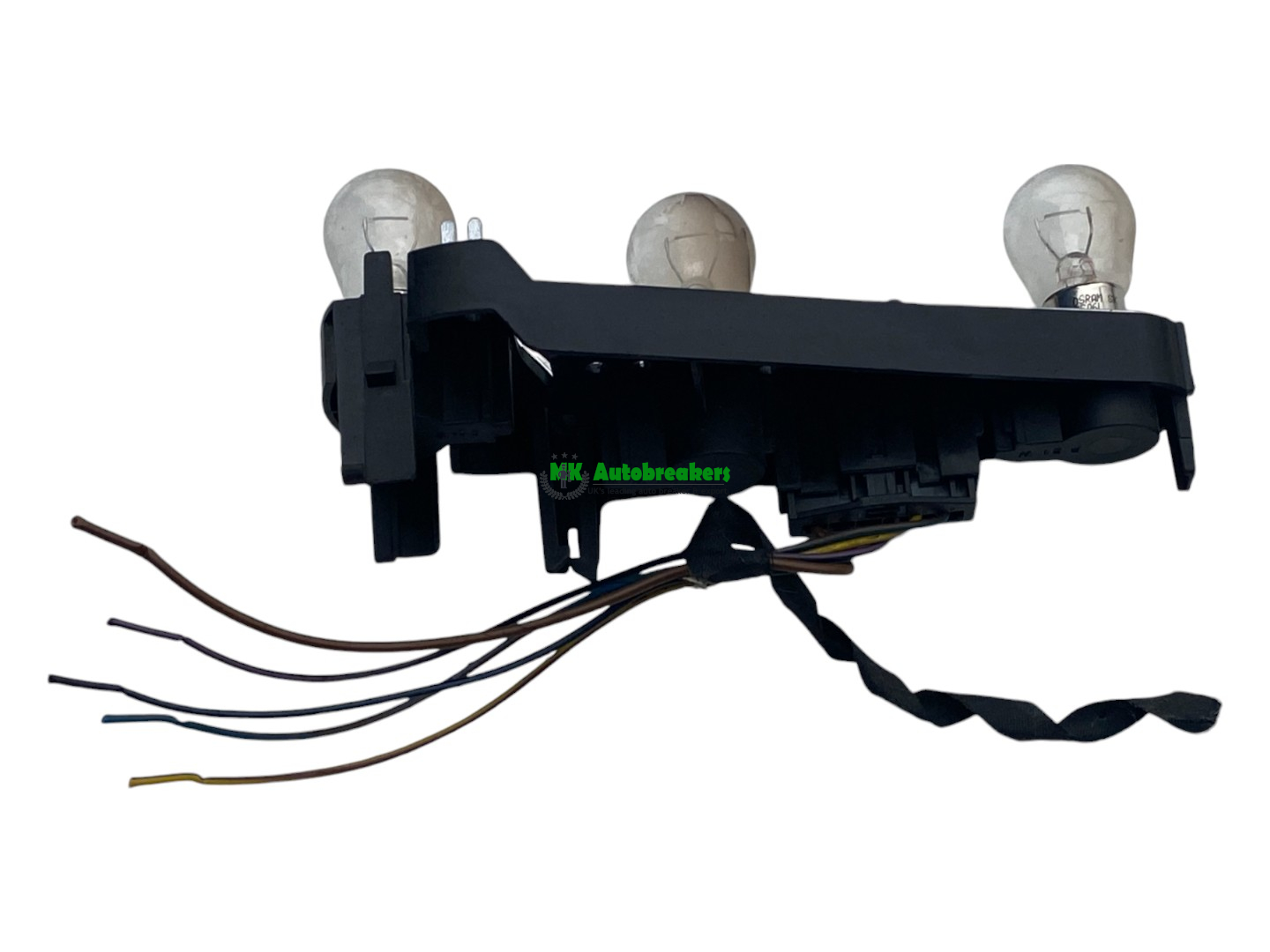 BMW X1 E84 Rear Light Bulb Holder 2993580 Right Genuine 2013