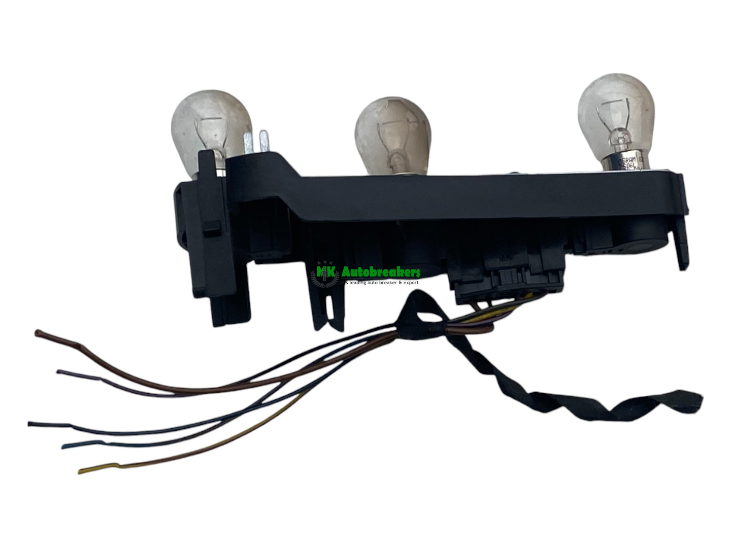 BMW X1 E84 Rear Light Bulb Holder 2993580 Right Genuine 2013