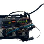 Citroen Peugeot Engine Bay Fuse Box 966700480 Genuine 2015