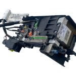 Citroen Peugeot Fuse Box Voltage Module 9666527680 Genuine 2015