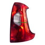 Fiat Panda Rear Light 51843642 Right Genuine 2015