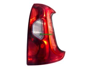 Fiat Panda Rear Light 51843642 Right Genuine 2015