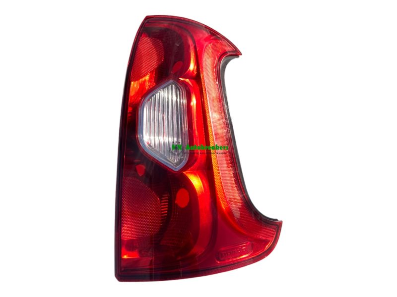 Fiat panda rear light 51843642 right genuine 2015