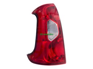 Fiat Panda Rear Light 51843643 Left Genuine 2015